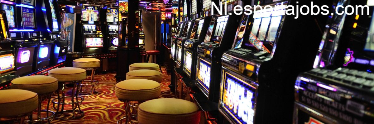 nl.esportajobs.com